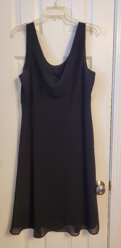 Little black dress 👗
